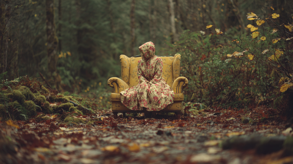 Lost in comfort?