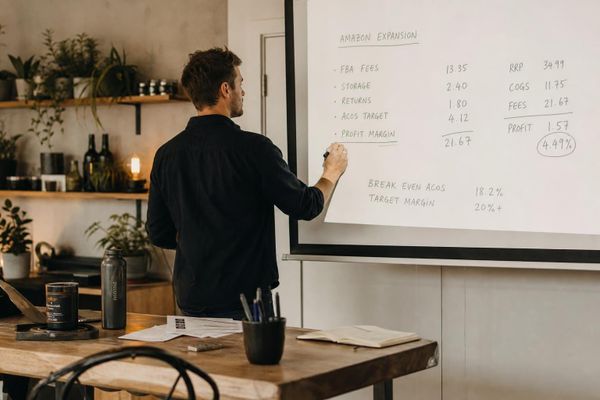 Seven Signs Your DTC Brand Is Ready to Expand Onto Amazon