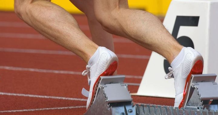 Goal setting is great, but taking action is far more important