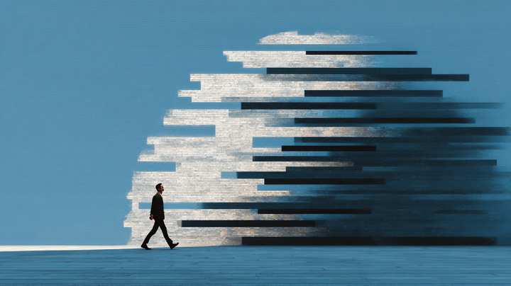 Oh the life of a startup entrepreneur is hard .....but