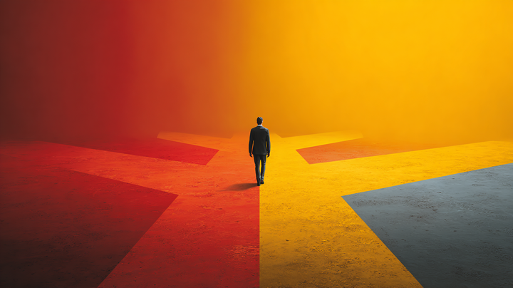 My own 5 rules of living a great life