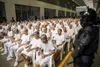 A Look Inside El Salvador’s “Nuremberg” — Four Nations Plan on Building Their Own