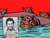 Pablo Escobar Brought Four Hippos to Colombia — 40 Years Later, the State is Killing 80 Descendants