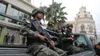 At Least 19 Dead in Two Honduran Massacres Following Approval of Criminal Reform Bill