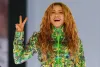 Shakira Drops World Cup Anthem as Colombian’s In Miami Get Ready for Summer