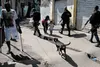 Brazil’s Homicide Rate Is Falling. Its Crime Problem Is Not