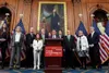 House Attaches SAVE America Act to Defense Bill, Setting Up Another Senate Fight