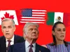 Canada & U.S. Finalize Trade Deal. Mexico Is Plays a Different Game