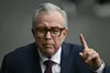 Sinaloa’s Governor Rubén Rocha Tried to Reclaim His Office. It Lasted 36 Hours