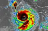 How Bad Is It? Hurricane Polo Slams Mexico’s Pacific Coast