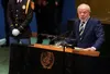 Lula Meets With Mamdani & Sanders in New York, Days Before Opening U.N. General Assembly
