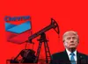 Chevron Moves In On Trump’s “Biggest Oil Deal in World History” With Venezuela