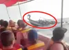 Video Shows Tourist Boat Exploration Almost Ending In Tragedy — All 20 Aboard Rescued