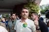 Brazil Rallies For Candidates Before Runoff, Flávio Leads Polls as Lula Fights Abstention