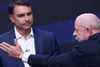 Sociedad Media Now: Lula & Flávio Trade Punches in Primetime Debate; María Corina Machado Affirmed as Venezuela Opposition Leader