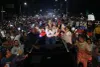 Machado Arrives in Caracas to Huge Crowds. What Does it Mean For Democracy in Venezuela?