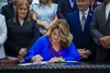 Puerto Rico’s Governor Formally Asks Trump & Congress to Grant Island Statehood