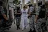 Sociedad Media Now: Cartagena Drug Bust, Peru Hits TdA in Lima & Search For Four Salvadoran Soldiers Ongoing After Haiti Ambush