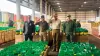 Colombia Seizes 7.6 Tons of Cocaine Hidden in Panela at Cartagena Port