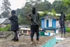 Four Salvadoran Soldiers Ambushed & Missing in Haiti,  Tests Bukele’s Foreign Security Push