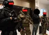 Sociedad Media Now: Fujimori Forms Joint Command to Fight Organized Crime & U.S. Troops Join Ecuador to Take Down Drug Gangs