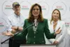 Old Fidel Castro Interview Resurfaces in Attack Ad Against Miami Rep. María Elvira Salazar