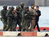 Maduro & Flores Face New Torture-Conspiracy Charge: What it Means For Their Case in U.S. Custody
