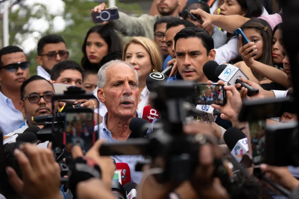 Honduras CNE Begins Official Review of Presidential Election Results