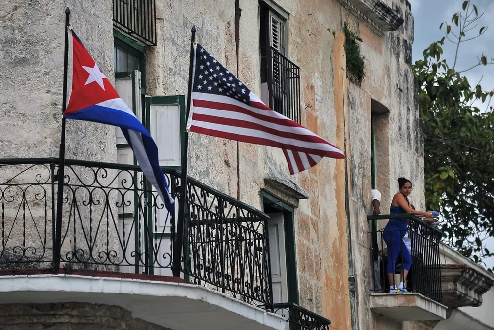 Cuba Confirms Collaboration with U.S. on Narcotics Enforcement