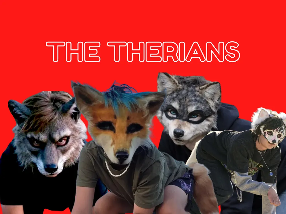 What are the Mysterious “Therians” Taking Over Argentina?