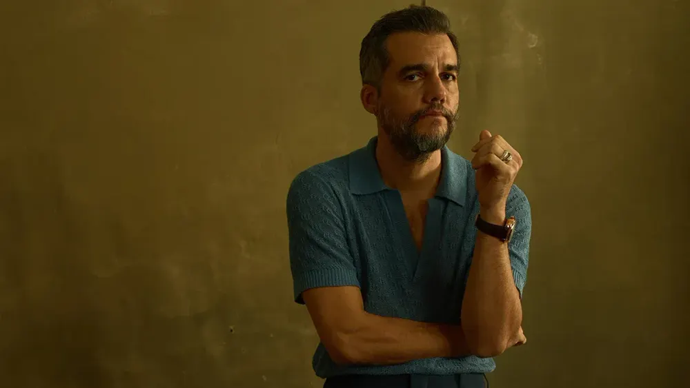Brazil’s Wagner Moura Makes Oscar History—and the Night Is Still Young