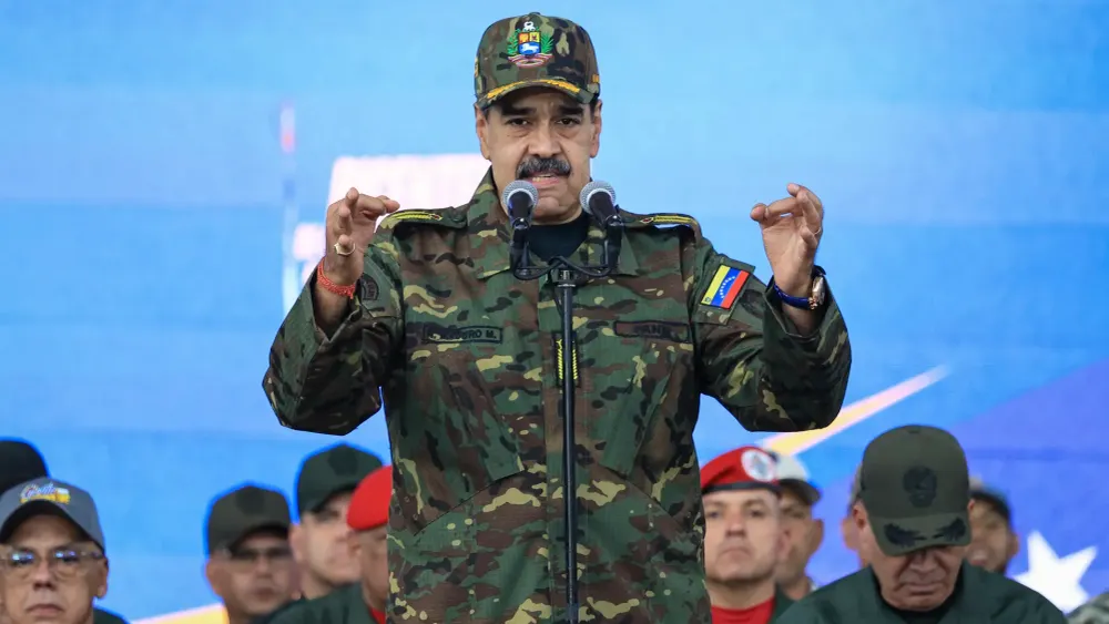 Chile Asks Washington to Question Maduro in Assassination of Venezuelan Dissident on Chilean Soil