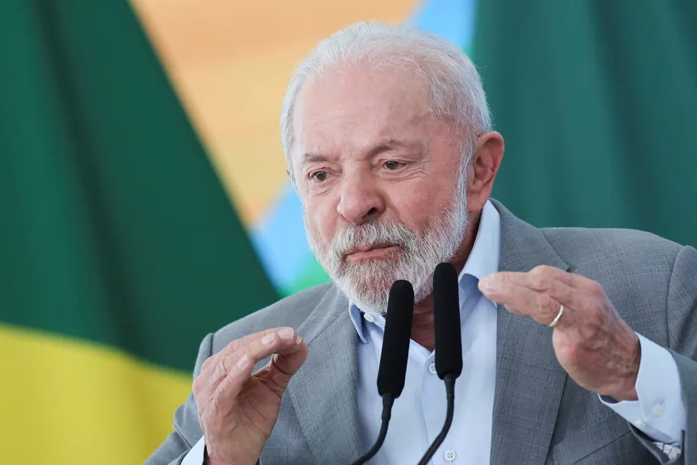 Brazil at a Crossroads: Lula, Trump’s Tariffs, a Banking Scandal & the October Election That Will Define the Nation’s Future