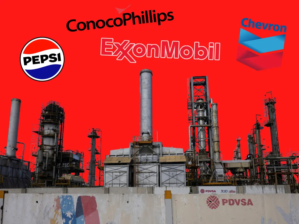 How Venezuela’s Oil Industry Is Being Rebuilt—and What Comes Next for U.S. Companies