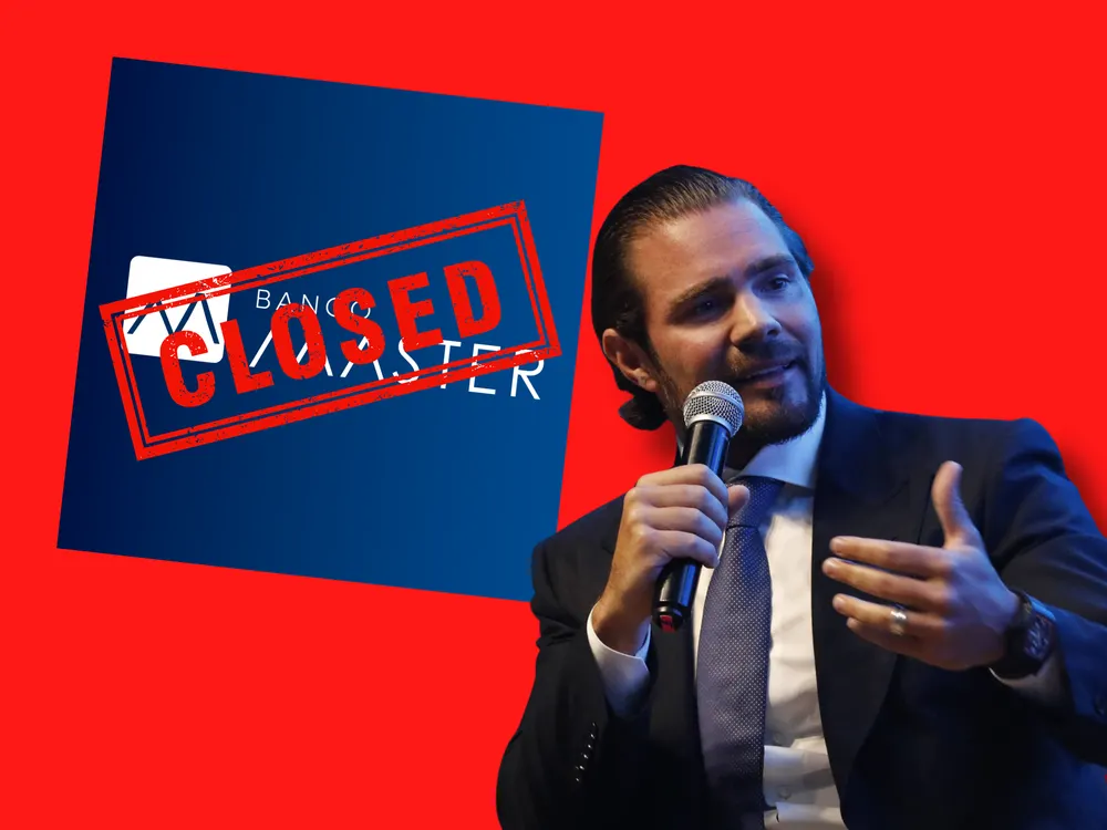 The Banker Who Knows Everyone—and is About to Tell All: Brazil’s Banco Master Scandal Reaches its Breaking Point