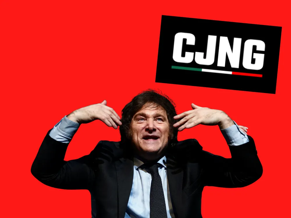 Argentina Declares CJNG a Terrorist Organization—and the Implications Reach Far Beyond Mexico