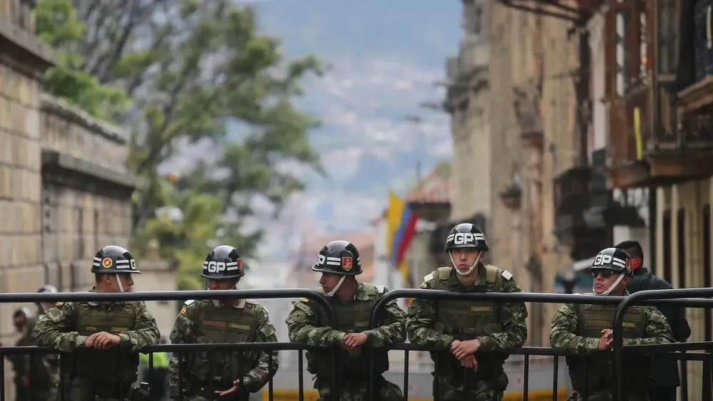 Colombia’s Presidential Campaign is Off to the Races: A Guide to the Three Candidates Who Could Define the Country’s Next Four Years
