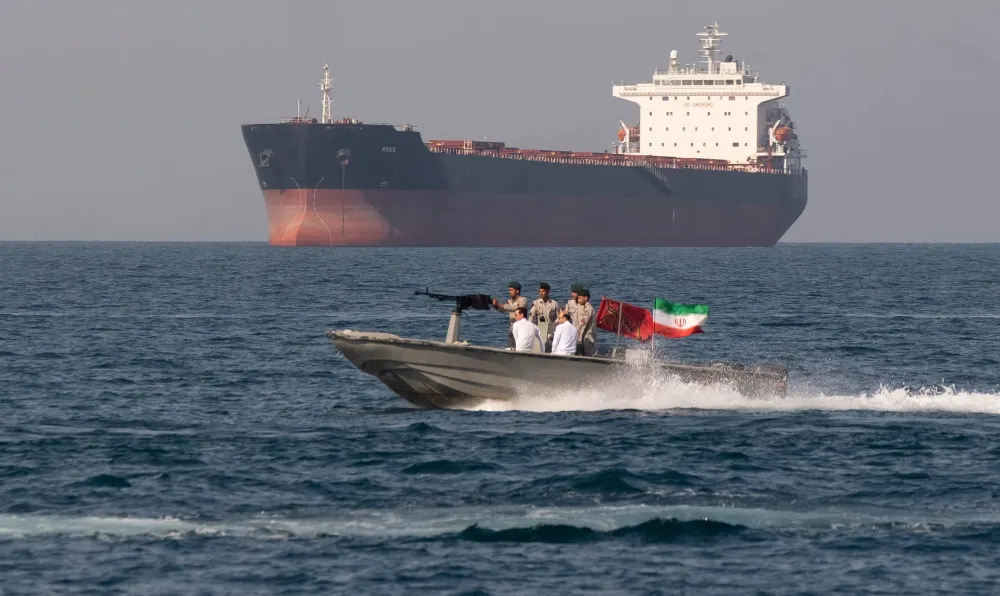 The Hormuz Shock & Latin America: What the Iran War Has Cost the Region — and What Tonight’s Deadline Changes