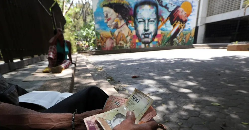 The IMF Restores Relations With Venezuela After Seven-Year Freeze. What’s This Mean?