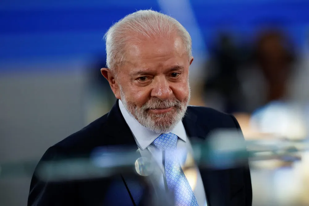 Brazil Readies for Elections in October. But Can Lula Make it That Far?