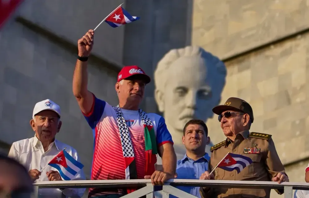 Cuba Braces for Conflict in the Caribbean as Washington Tightens Sanctions Squeeze