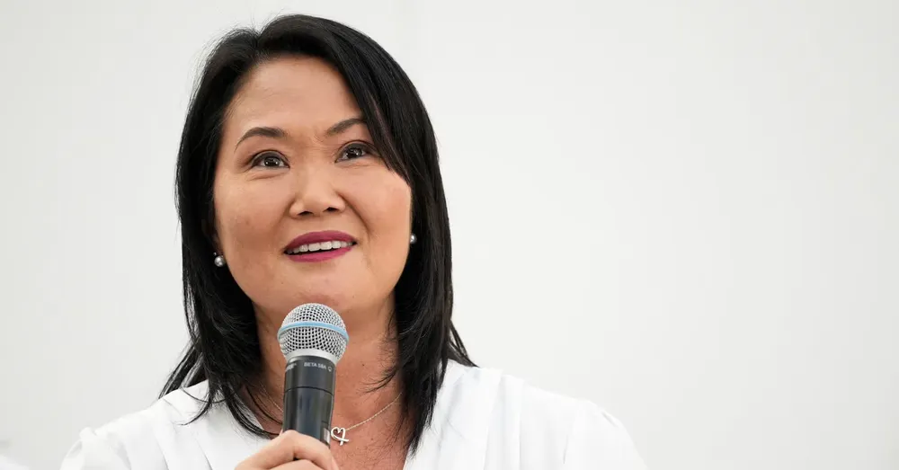 Peru’s Runoff Election: Keiko Fujimori vs. Roberto Sánchez on June 7 — A Nation Divided