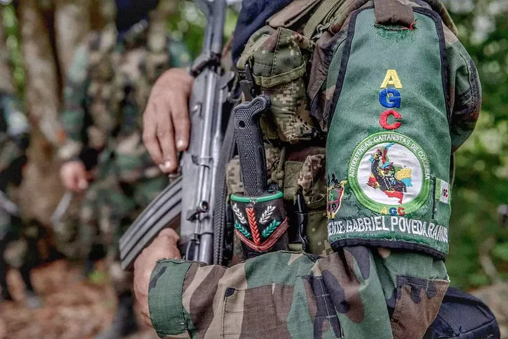 Washington Labels Colombia’s Most Powerful Criminal Network a Terrorist Organization. Now Petro’s Peace Talks Are in Trouble — and the Election Is 25 Days Away