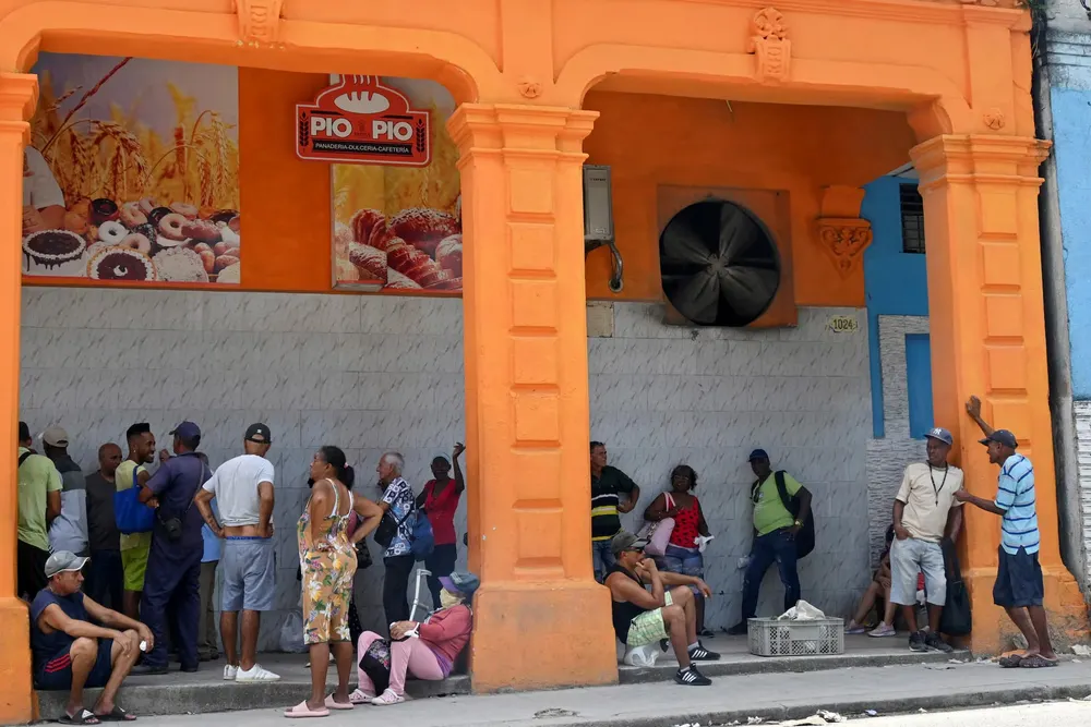 Cuba Is Asking Its Exile Communities to Return — With Their Money. But Miami Is Skeptical