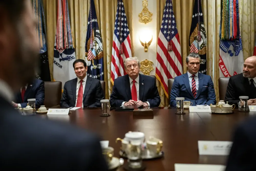Five Months Post-Maduro: What Has Trump’s Latin America Strategy Actually Achieved?