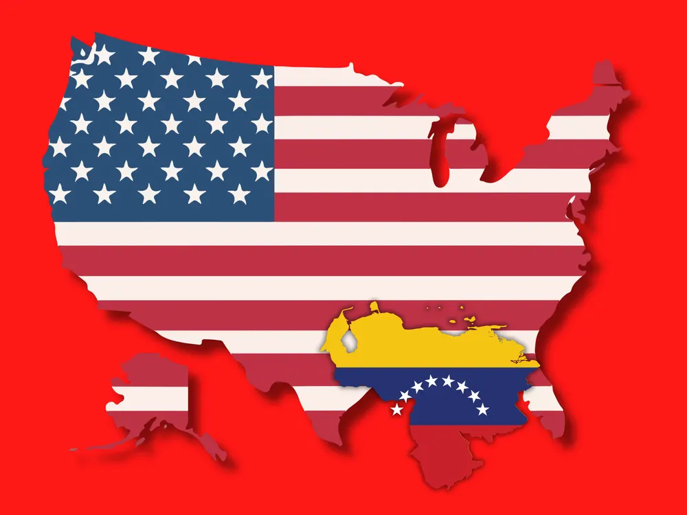 Venezuela as the 51st State: Trump Floated It. Rodríguez Shot It Down. We Ran the Numbers Anyway