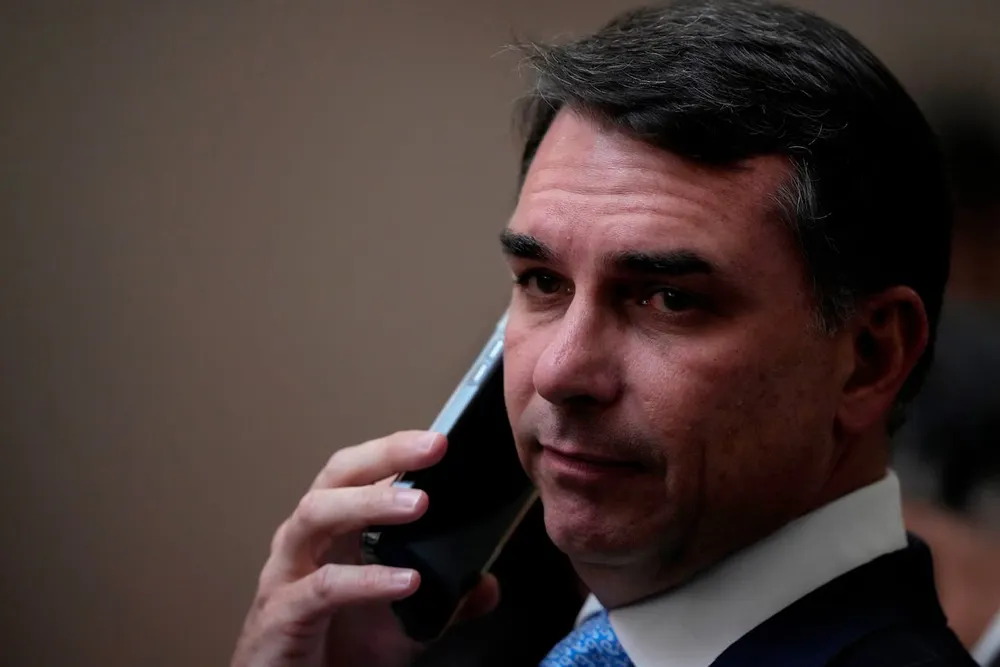 U.S. Designates Brazil’s PCC & Comando Vermelho as Foreign Terrorist Organizations