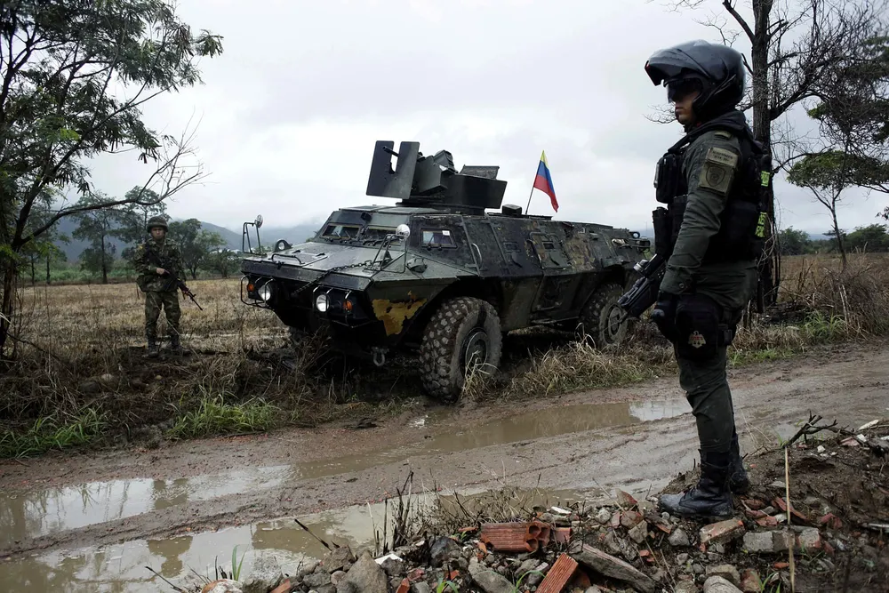 Sociedad Media Now: Colombia’s De la Espriella Pledges To No U.S. “Incursion” As Washington Declines USMCA Renewal
