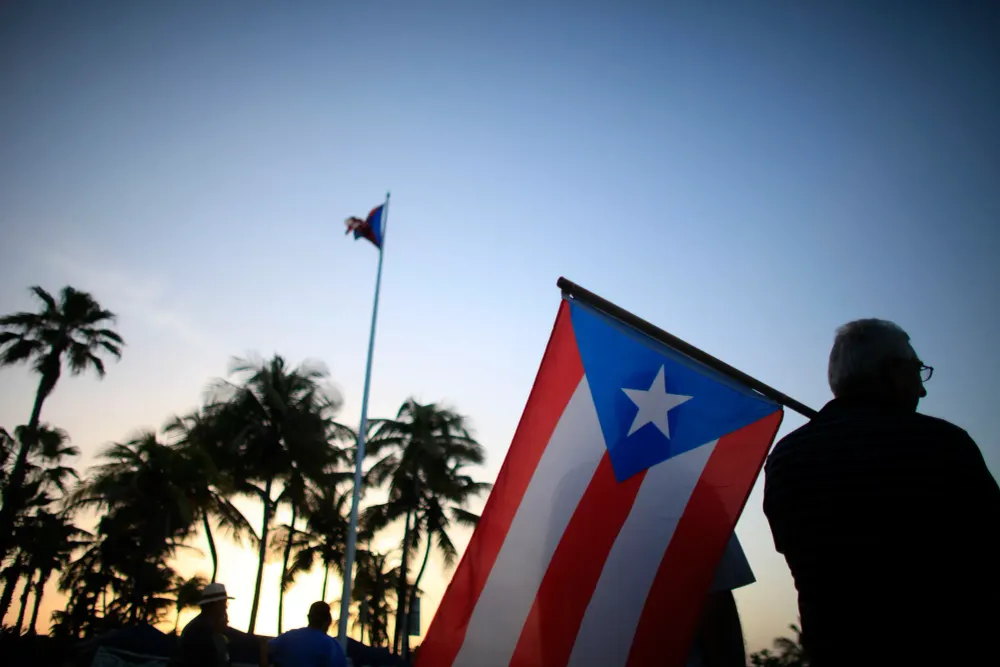 Sociedad Media Now: Sinaloa Governor Shut Out Of Power — Again, Over Cartel Probe, Puerto Rico’s Governor Under Fire as Re-Election Bid Begins