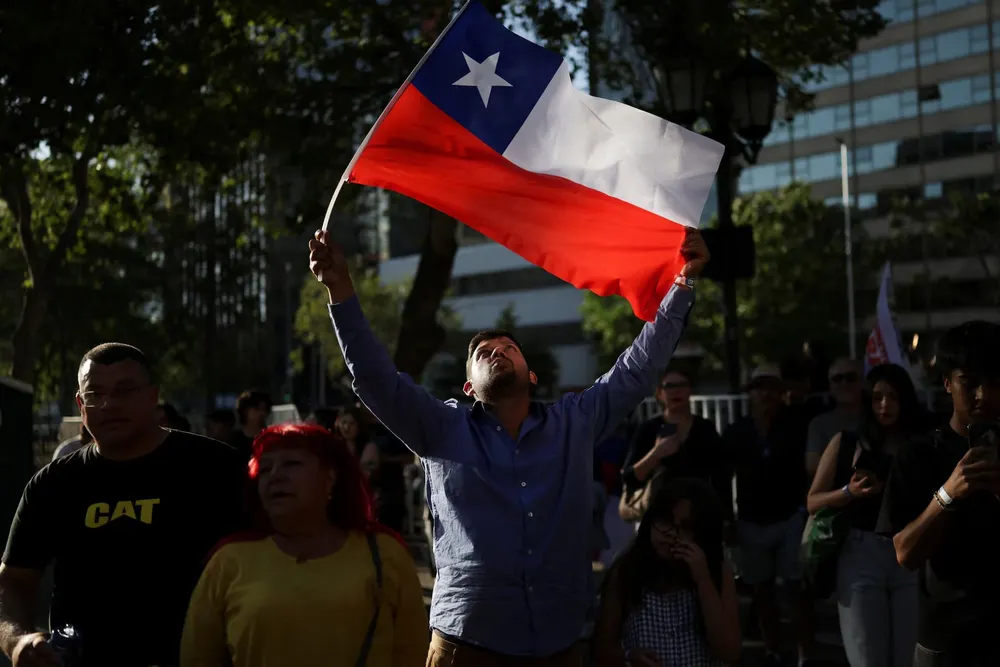 Sociedad Media Now: Mexico Eyes USMCA, U.S. Oil Firms Move In On Venezuela & LATAM’s Top 7 Most Developed Countries